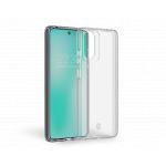 Coque Renforcée G04/S/E14 FEEL Transparente - Garantie à vie - Certifié GRS Force Case