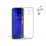 Coque Renforcée Pixel 8A PULSE
 Garantie à vie Transparente - FR Force Case