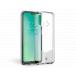 Samsung G A20e PURE Reinforced Case Transparent - Lifetime Warranty Force Case