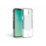 Coque Renforcée iPhone 13 mini PURE Transparente - Garantie à vie Force Case