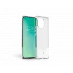 Xiaomi Mi 11 Lite 5G/NE PURE Reinforced Case Transparent - Lifetime Warranty Force Case