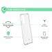 Xiaomi Redmi Note 11 4G PURE Reinforced Case Transparent - Lifetime Warranty Force Case