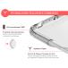 Coque Renforcée Samsung G Note 10 LIFE Transparente - Garantie à vie Force Case