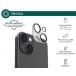 iPhone 15 Camera protector - Lifetime Warranty Force Glass