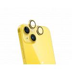 iPhone 15 / iPhone 15 Plus / Iphone 14 / Iphone 14 Plus 2x Camera Lens protector - Lifetime Warranty Force Glass