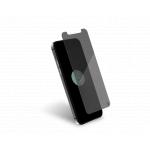 Protège écran iPhone 12 mini Plat Privé - Garanti à vie Force Glass