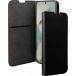 Folio Google Pixel 9A Wallet Fonction Stand Noir - Certifié GRS