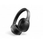 Casque Bluetooth® IMMERSION avec ANC + ENC circum-auriculaire Noir Force Play