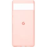 Coque Google Pixel 6 Rose Clair Google