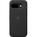 Google Pixel 9A Case Silicone Black