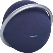 Enceinte Portable Stéréo Bluetooth® Onyx Studio 8 Bleu Harman Kardon