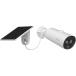 Outdoor Camera Cell 3C with solar panel 3MP White IMOU