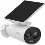 Outdoor Camera Cell 3C with solar panel 3MP White IMOU