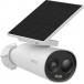 Outdoor Camera Cell 3C with solar panel 3MP White IMOU