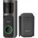 Smart doorbell Black IMOU