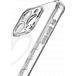 Coque Renforcée iPhone 15 Pro Supreme R Clear MagSafe Transparente Itskins