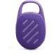 Enceinte Bluetooth® CLIP 5 Violet JBL