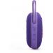 Clip 5 - Portable Wireless Speaker Purple JBL