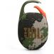 Enceinte Bluetooth® CLIP 5 Camouflage JBL