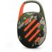 Enceinte Bluetooth® CLIP 5 Camouflage JBL