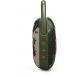 Clip 5 - Portable Wireless Speaker Camouflage JBL