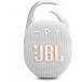 Enceinte Bluetooth® CLIP 5 Blanc JBL