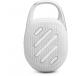 Clip 5 - Portable Wireless Speaker White JBL