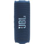 Enceinte Bluetooth® Flip 7 30W Etanche Bleue