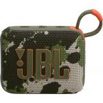 Enceinte Bluetooth® GO 4 Camouflage JBL