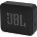 Bluetooth® Speaker Go Essential 2 3.1W Waterproof Black JBL