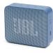 Bluetooth® Speaker Go Essential 2 3.1W Waterproof Blue JBL