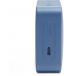 Enceinte Bluetooth® Go Essential 2 3.1W Etanche Bleue