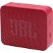 Bluetooth® Speaker Go Essential 2 3.1W Waterproof Red JBL