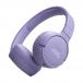 Casque Bluetooth® Tune 670BTNC ANC avec Micro Supra-auriculaire Violet