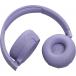 Casque Bluetooth® Tune 670BTNC ANC avec Micro Supra-auriculaire Violet