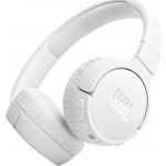 Bluetooth® Headphones Tune 670BTNC ANC with Microphone Over-ear White