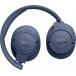 Casque Bluetooth® TUNE 720BT Bleu JBL