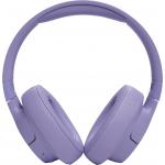 Casque Bluetooth® TUNE 720BT Violet JBL