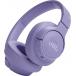 TUNE 720BT - Wireless Headphones Purple JBL