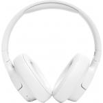 Casque Bluetooth® TUNE 720BT Blanc JBL