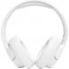 Casque Bluetooth® TUNE 720BT Blanc JBL