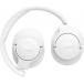 TUNE 720BT - Wireless Headphones White JBL