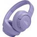 Bluetooth® Headphones Tune 770BTNC ANC with Microphone Over-ear Purple