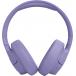 Bluetooth® Headphones Tune 770BTNC ANC with Microphone Over-ear Purple