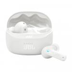 Tune Beam 2 True Wireless Earphones ANC Waterproof In-Ear White