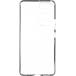 Samsung G A33 5G Infinia Case Transparent - 50% Recycled plastic Just Green