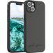 Coque iPhone 14 Plus Natura Noire - Eco-conçue Just Green