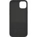 Coque iPhone 14 Plus Natura Noire - Eco-conçue Just Green