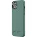 iPhone 14 Plus Natura Case Night Green - Eco-friendly Just Green