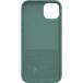 iPhone 14 Plus Natura Case Night Green - Eco-friendly Just Green